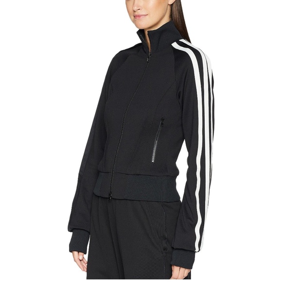 adidas Y-3 by Yohji Yamamoto Track Jacket - Picture 3 of 3